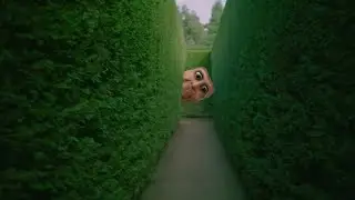 Obama Becomes President Again In Obama Maze