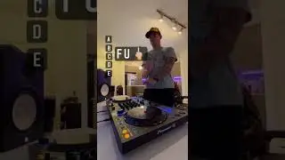 A mashup that should be illegal