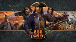 Leisurely Brows (Age of Empires III: Definitive Edition Soundtrack)