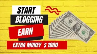 How to Find Blog content ideas and Earn Money from Blogging | Write Guest Post and Earn Money