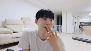 First VLOG after the breakup