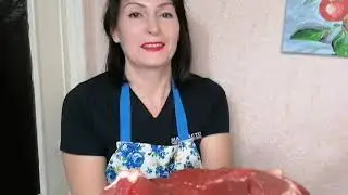 Стряпаем вкуснейшие пельмени на Новый год из отборного мяса