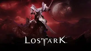 Lost Ark OST | Lord of Nightmare | Brelshaza Phase 5