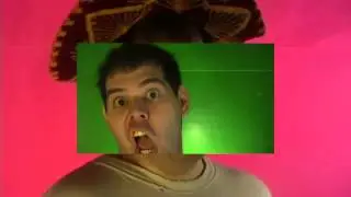 aphex twin ytpmv???