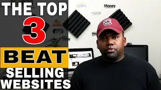 🔴 TOP 3 WEBSITES TO SELL YOUR BEATS