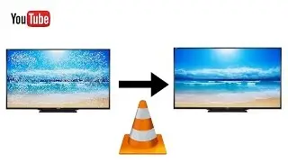 How To Convert Normal Videos To Full Hd With VLC Media Player