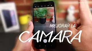 Mejorar Las Fotos y Videos del Samsung Galaxy A15 | Calidad de la camara