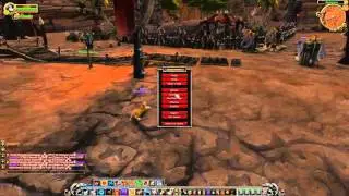 How to Show Guild Names in WOW