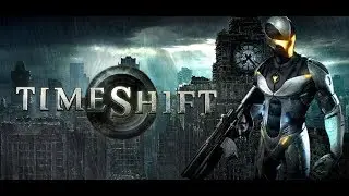 Прохождение TimeShift Часть №2