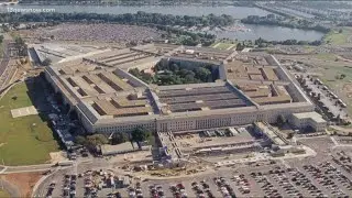 Pentagon seeks $715 billion budget