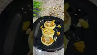 Сырники