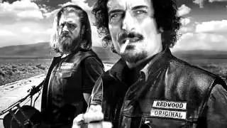 Battleme   Hey Hey, My My Sons of Anarchy S03E13