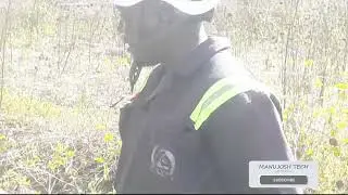 Safety 1st priority