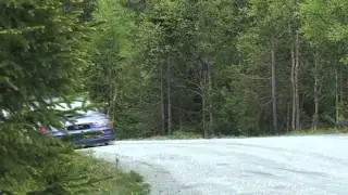 Anders Grøndal Norefjell Hill Climb