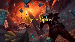 ТА САМАЯ КАРТОЧНАЯ ИМБА! | Slay the Spire