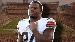 How Nick Chubb Got Screwed