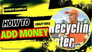 HOW TO ADD MONEY | My Recycling Center