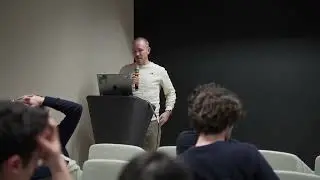 Les Amis d’Ethereum France #9.2 — “Supporting a P2P rental system in a game