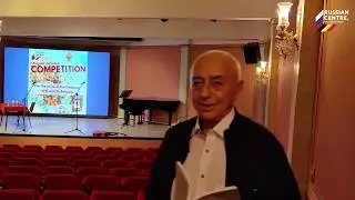 Александр Городницкий: «Я не ощущаю себя легендой, потому что я еще жив»