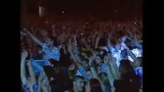 B.U.G. Mafia - In anii ce au trecut (Live la Forza ZU 2013)