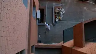 Traceur.RU Exclusive - The Tracers Team - T.RU Story trailer