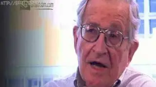 Noam Chomsky and Pat Churchland on Mysteries and Problems in Science