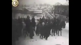 Кушва, Пермская губерния. 1919 год