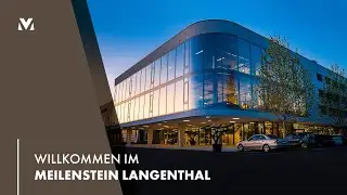 Herzlich Willkommen im Meilenstein in Langenthal