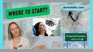 WHY Do you Want Your Own Business Teeth Whitening or Tooth Gems?  Getting Started!