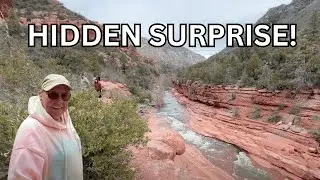 Slide Rock's Adventure & History: What’s Beneath the Surface?