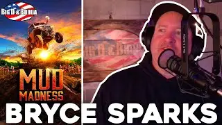 Bryce Sparks From 