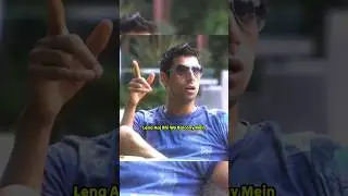 Ashish Nehra About His Greatest Inning #shorts