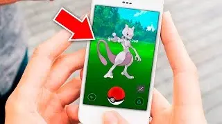 10 Secrets "Pokemon Go" Doesn't Want You To Know