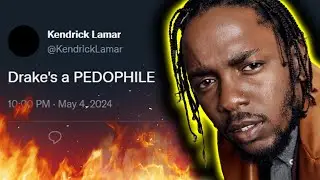 Did Kendrick Go Too Far?