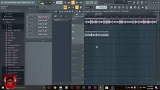 How to Mix Rap Vocals Using FL Studio Stock Plugins for Beginners (Tutorial)