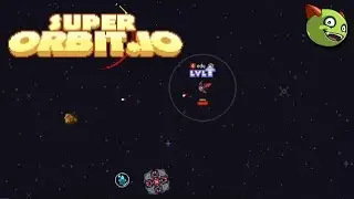 Let's Play: SuperOrbit.io Basic Farming