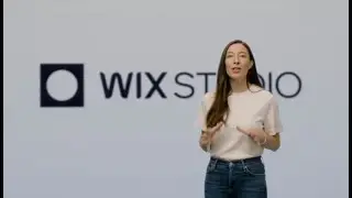 【2023年8月2日】新製品「Wix Studio」発表イベント｜Wix.com