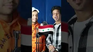 اغنيه لكل الوطن العربي 🔥