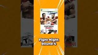 Fight Night Round 04 🥊#boxeo #box #easports #xbox360 #xbox360 #xboxgames #fightnightround4