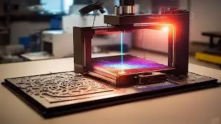 TOP 5 Best Laser Cutters & Engravers in 2024