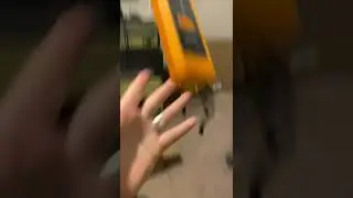 Field Sense Isotropic 2.0 Demo