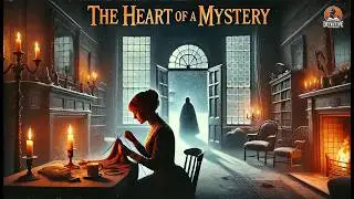 The Heart of a Mystery 🕵️‍♂️💔 | T. W. Speight's Classic Detective Tale