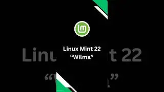 Linux Mint 22 "Wilma" #linuxmint #wilma #RAM #cinnamon