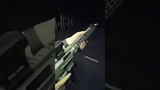 NL9 Tactical 