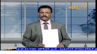 Evening News in Tigrinya for June 22, 2024 - ERi-TV, Eritrea