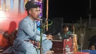 |Mahar Tai Salam Ye|Sakhi Akram|New Balochi song 2024|shehbazakramofficial|