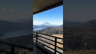 The Sydney Opera House Illusion (Mt Fuji tho)