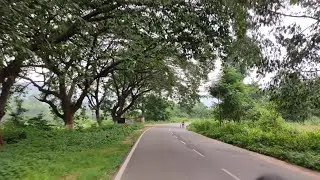 Clean Road, Rayagada,odisha