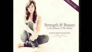 Sarah Hart Pearsons---Nothing But The Blood/O The Blood Of Jesus