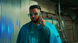 Marcel - Nimeye Gomshodam OFFICIAL VIDEO| مارسل - نیمه ی گمشدم